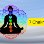 Comprehensive Guide To Your 7 Chakras