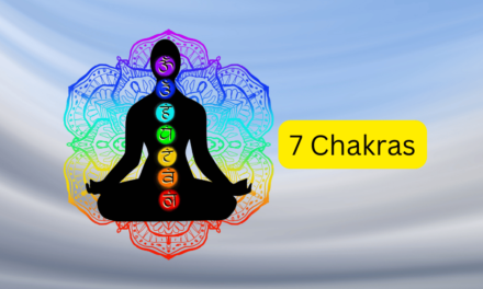 Comprehensive Guide To Your 7 Chakras