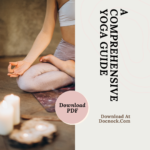 Yoga: A Comprehensive Guide – PDF