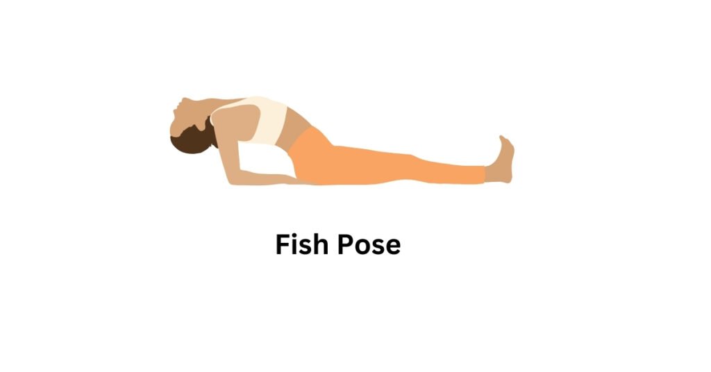 Fish Pose