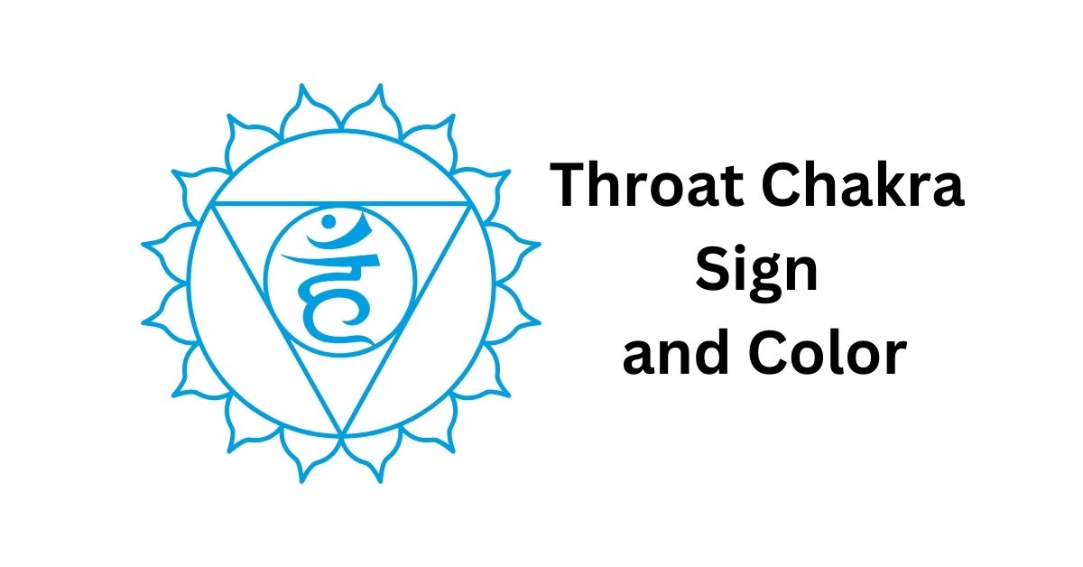 A  Comprehensive Guide To Vishuddha: The Throat Chakra